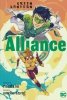GREEN LANTERN ALLIANCE TP [9781779503800]